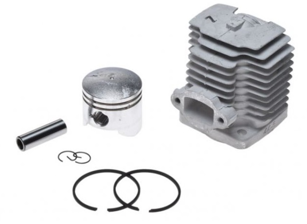 Pístní sada s válcem 40mm