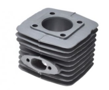 Válec motoru motokolo 80cc