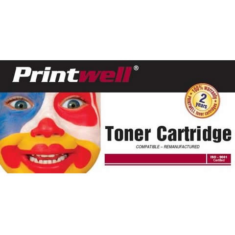 Kompatibilní toner CF283X