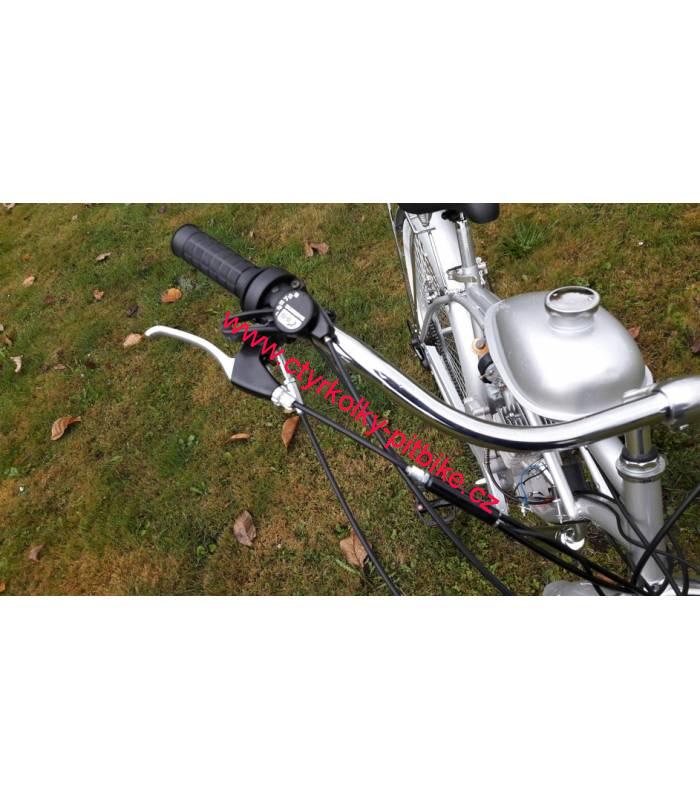 Motokolo Cruiser 80cc red