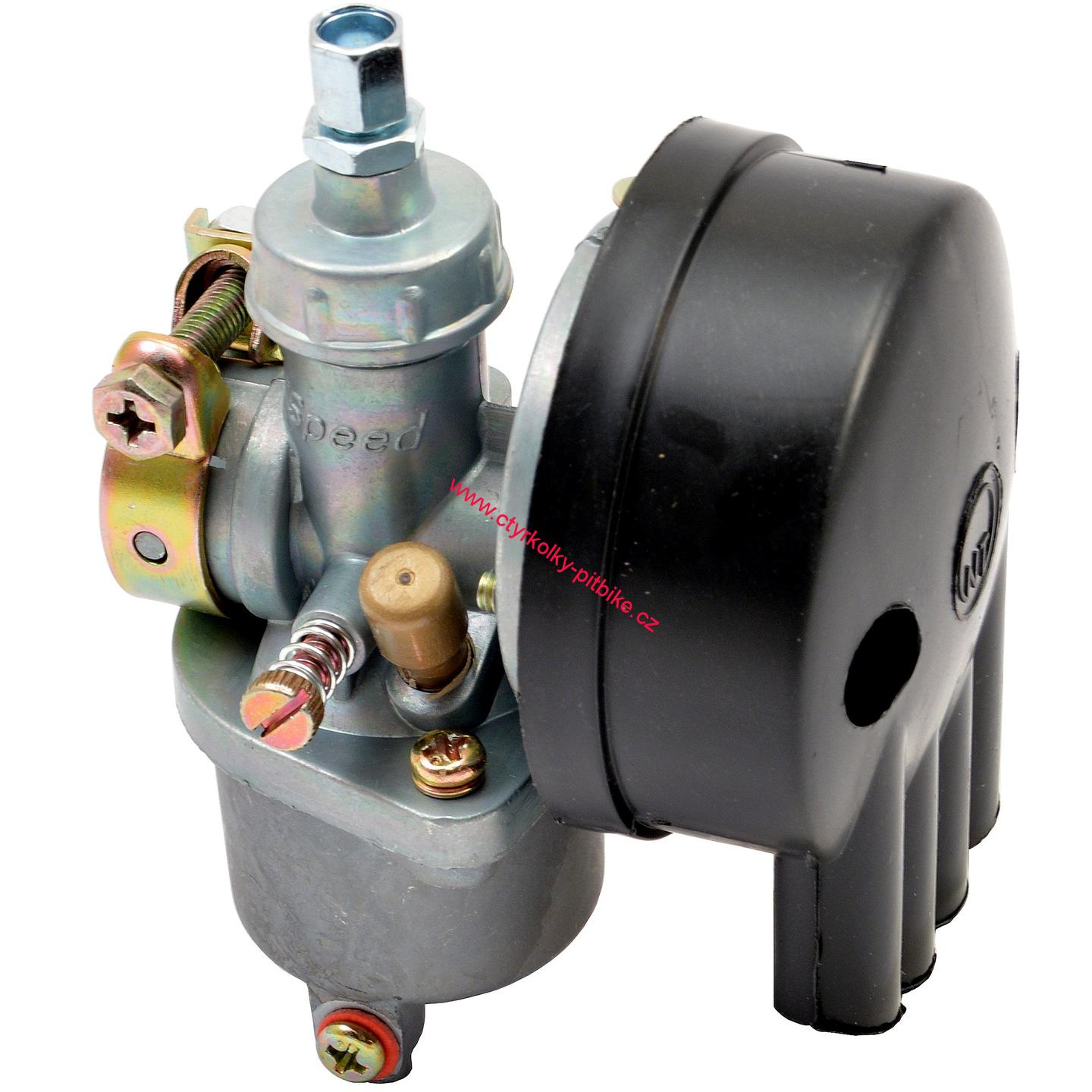 Karburátor motokolo 4T