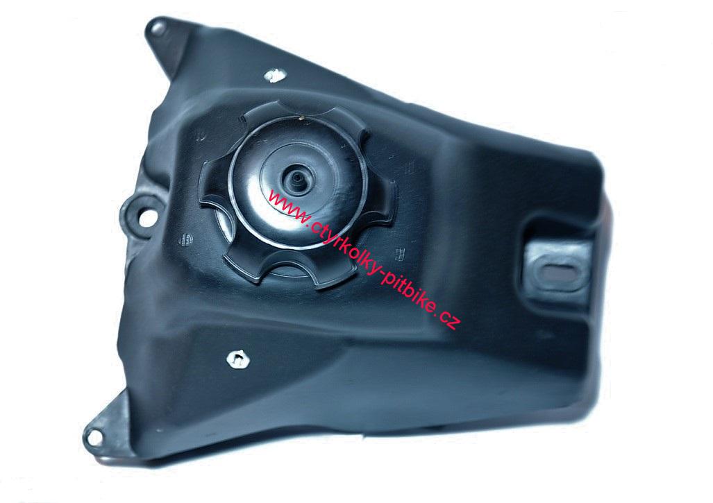 Nádrž paliva pitbike Honda CRF50