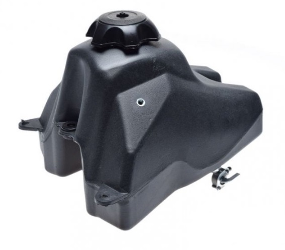 Nádrž paliva pitbike Honda CRF50