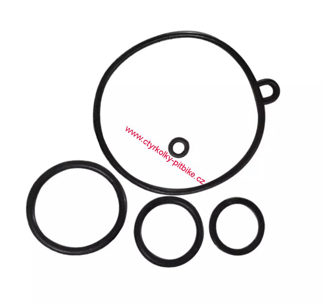 Opravná sada na karburátor SHA1515/F37 19mm