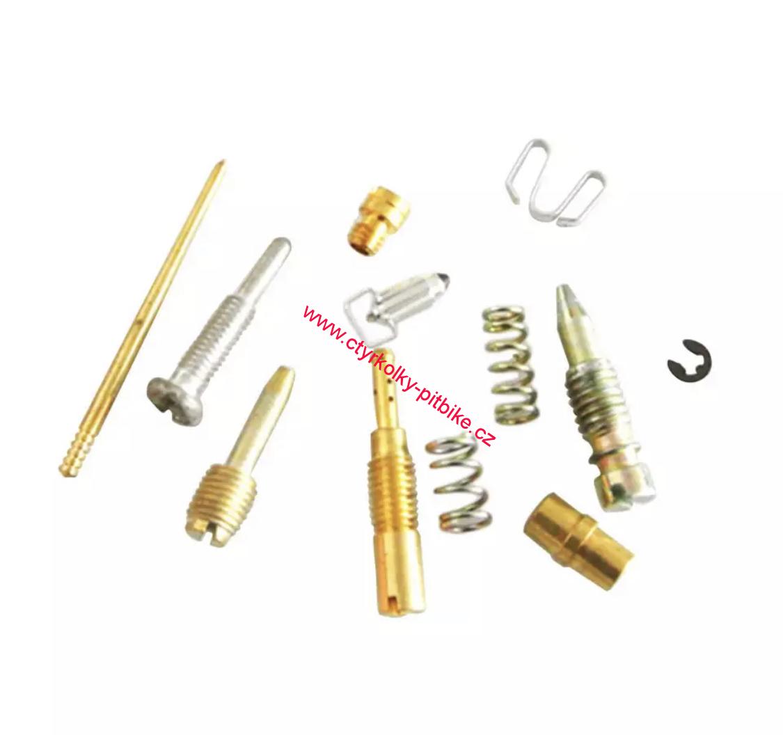 Opravná sada na karburátor SHA1515/F37 19mm