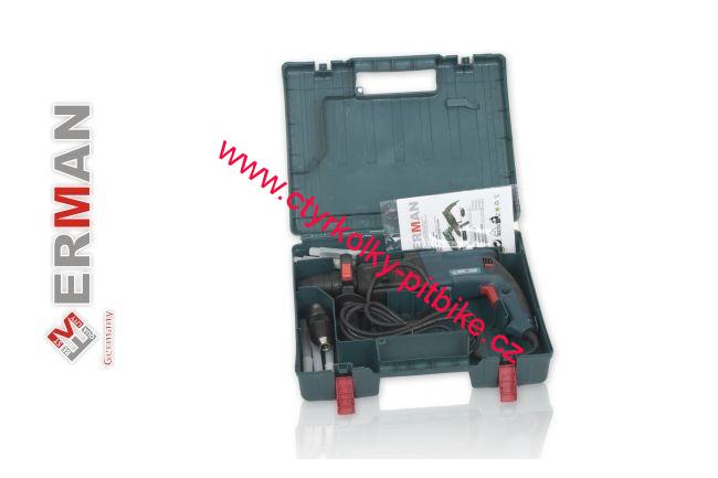 Vrtací kladivo 2800W