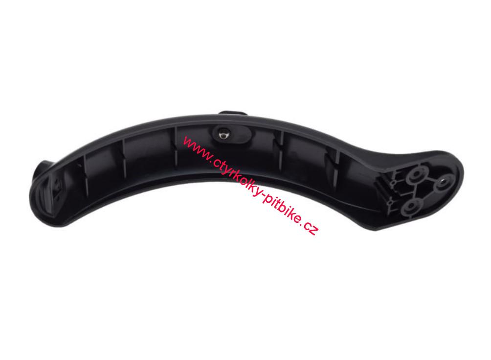 Blatník zadní Xiaomi M365/PRO typ 2 se světlem