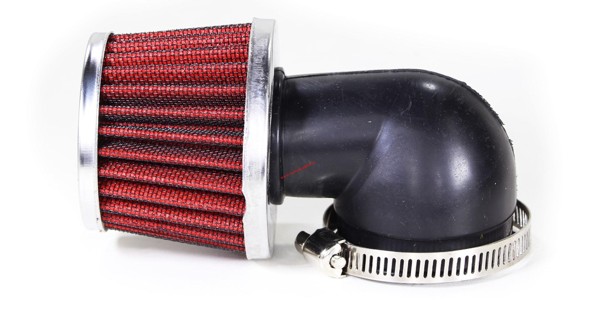 Vzduchový filtr Sport ATV 38mm