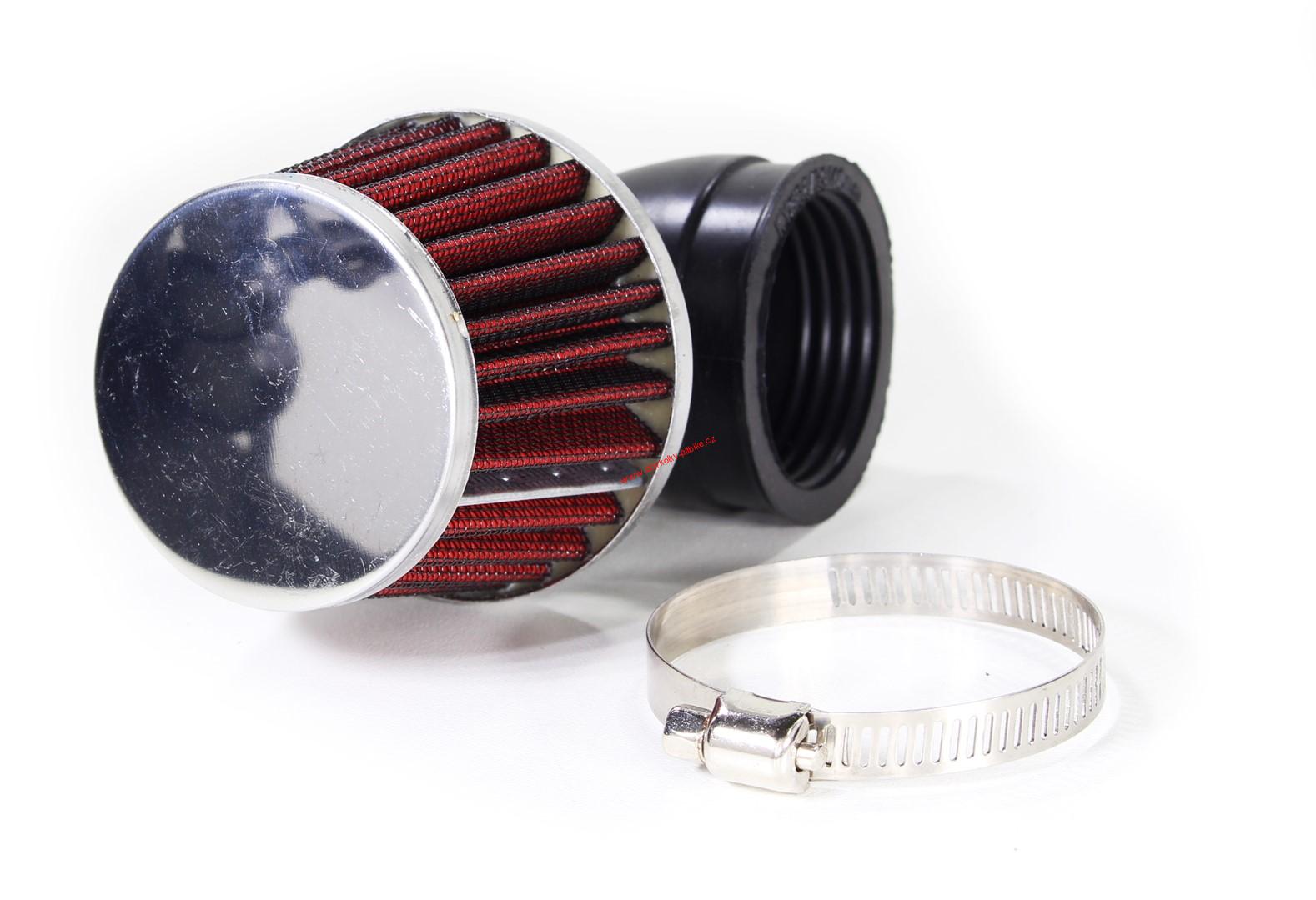 Vzduchový filtr Sport ATV 38mm