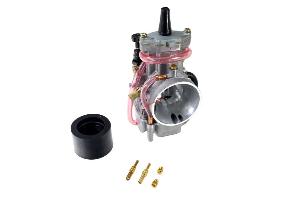 Karburátor PWK28 pro Yamaha Honda Kawasaki Suzuki Aprilia MZ 150 RU