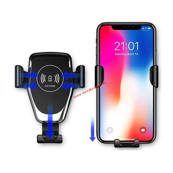 Bezdrátová nabíječka pro hodinky Apple Watch