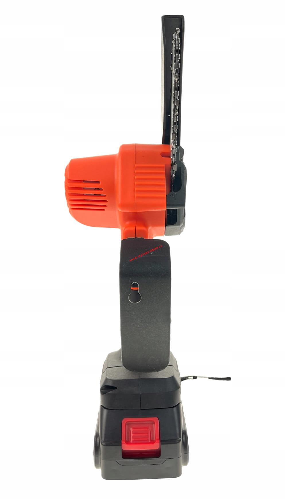 Řetěz na elektrickou pilu na větve stromů 6 palce