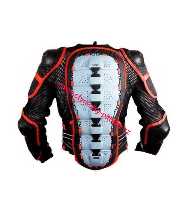 Chránič těla Emerze pro dospělé