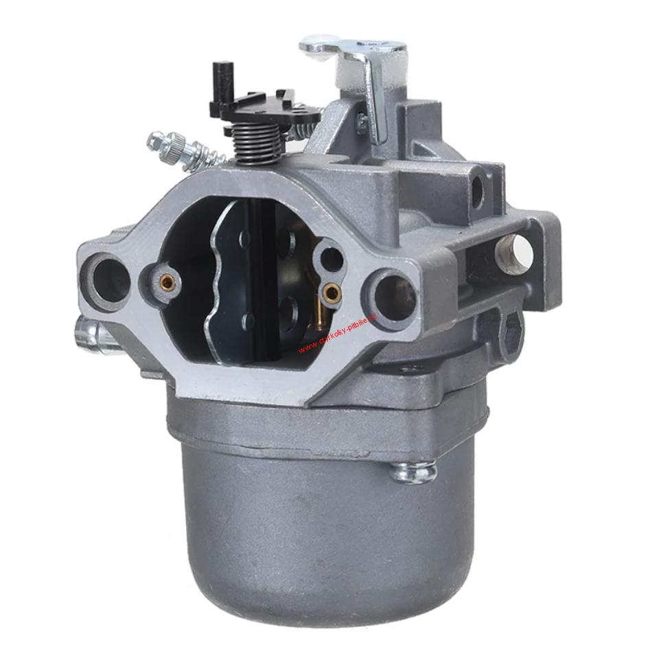 Karburátor Briggs Stratton 21B972 590399 796077