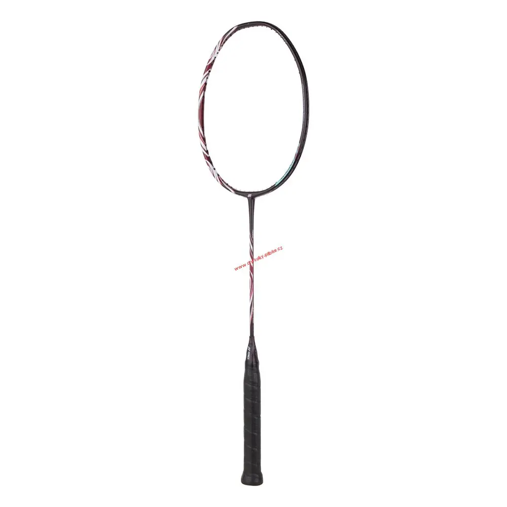 Badmintonová raketa Yonex Astrox 77 TOUR High Orange 4UG5