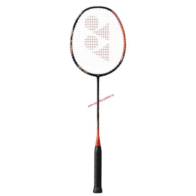 Badmintonová raketa Yonex Astrox 77 PLAY High Orange 4UG5