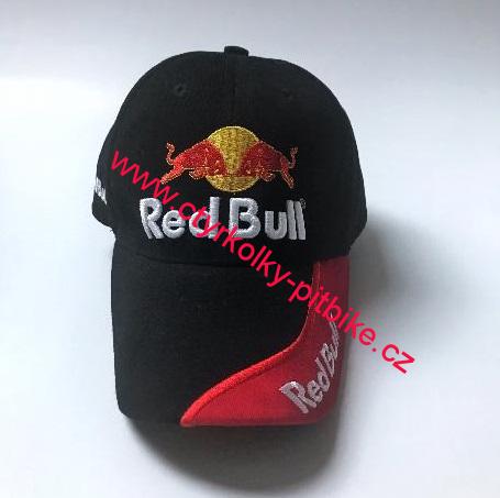 Kšiltovka RedBull Puma 33