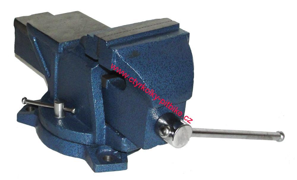 Dílenský svěrák 200mm