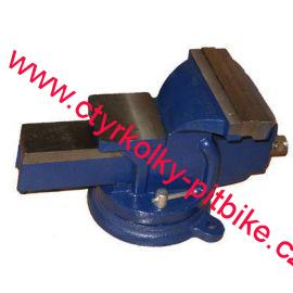 Dílenský svěrák 200mm