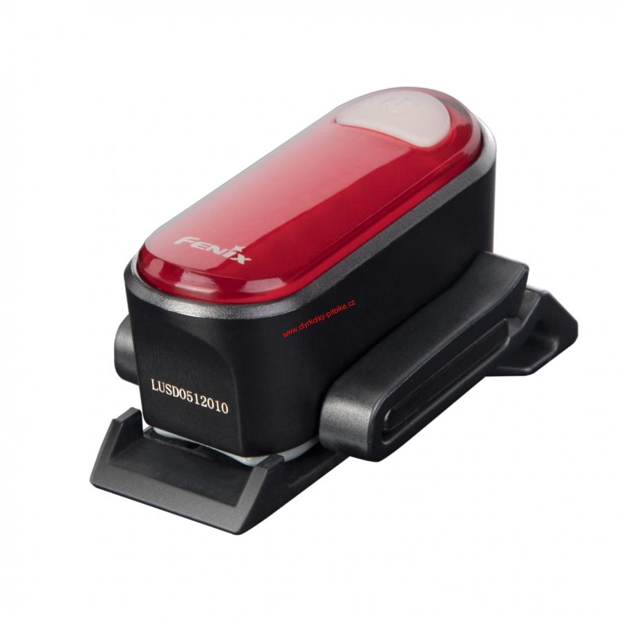 Sada světel na kolo Fenix BC26R BC05R V2.0