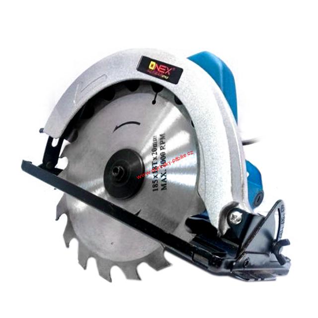 Ruční okružní pila Onex 2400W