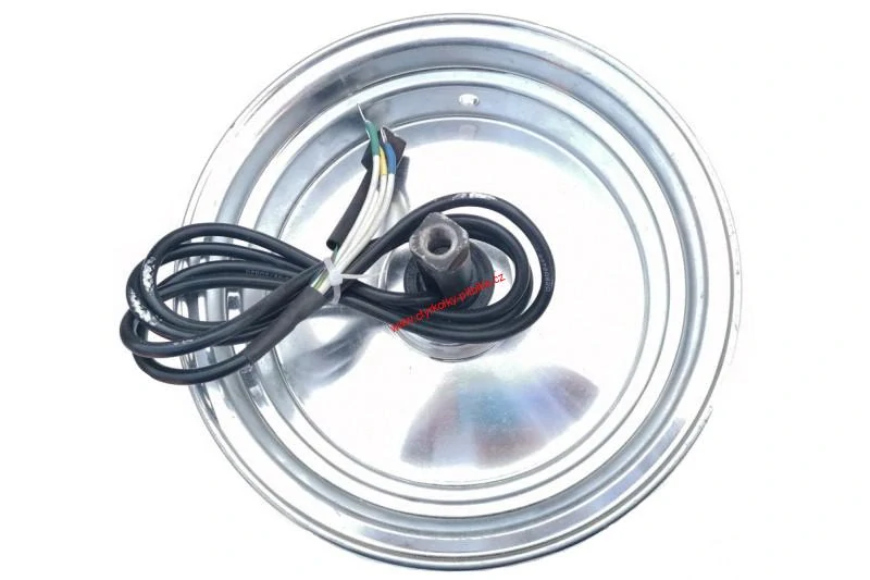 Motor pro e-koloběžku Chopper 60V 1500W