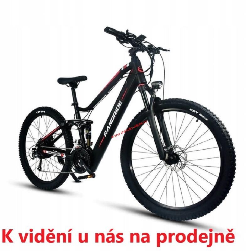 Horské elektrokolo RANDRIDE YS90 48V 1000W 17Ah