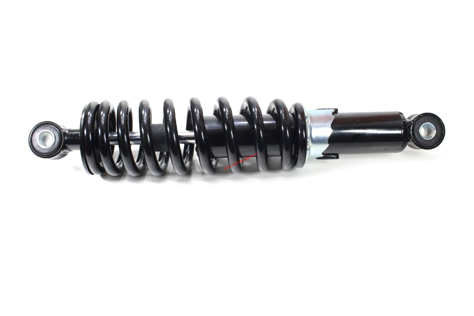 Zadní olejový tlumič čtyřkolka pitbike 280mm