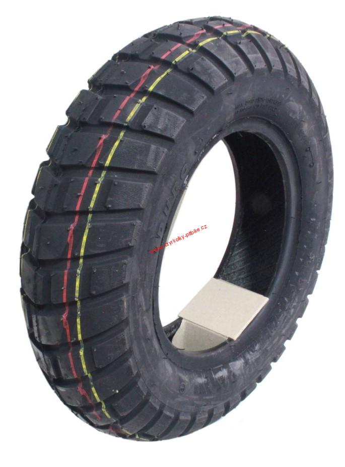 Pneumatika 130/90-10 DURO HF903