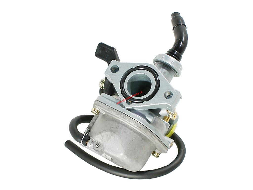 Karburátor PZ19 ATV 110cc 125cc