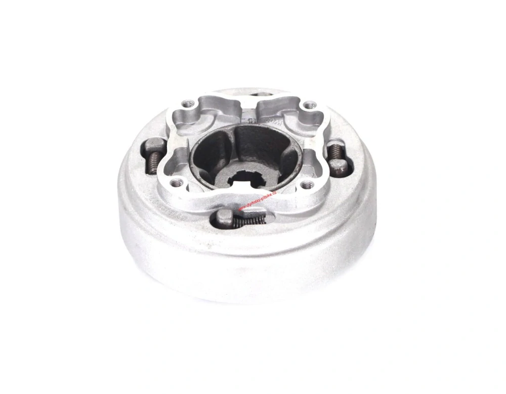 Spojka pro motor 154FMI 125cc
