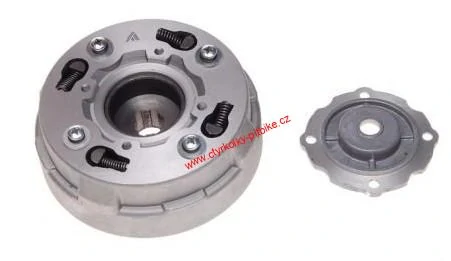 Odstředivá spojka 110/125cc typ 1