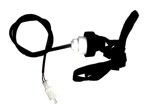 Výtrhová pojistka čtyřkolka 125cc