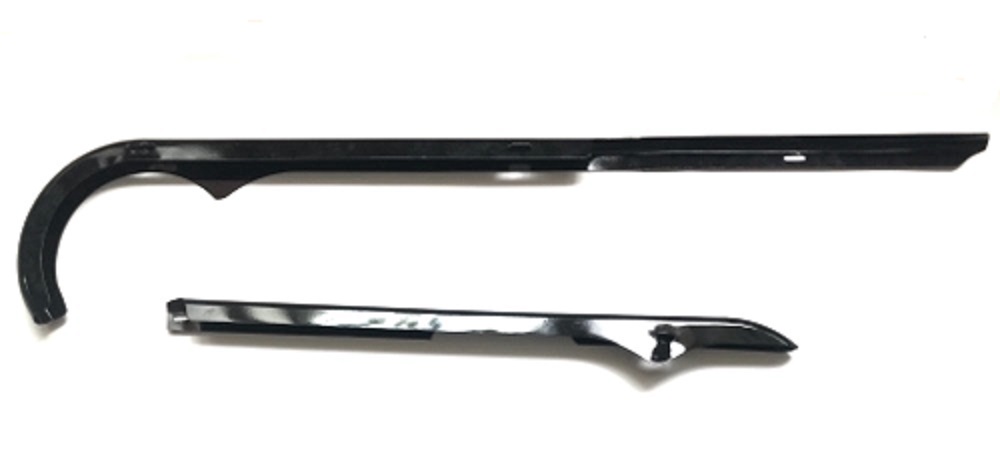 Kryty řetězů motokolo Chopper