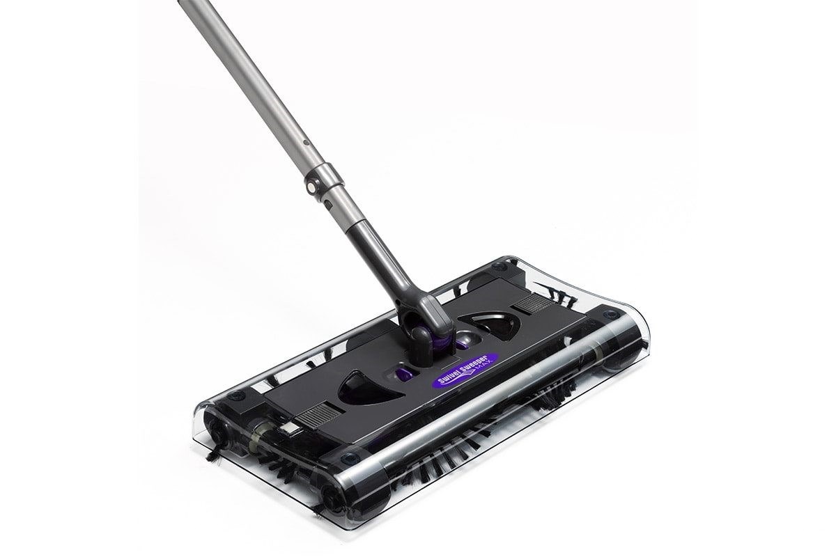 SWIVEL SWEEPER MAX - hlavice