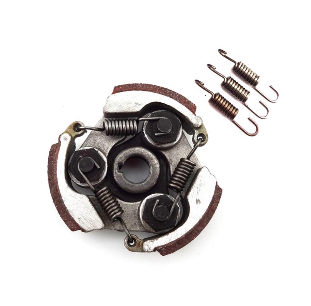 Odstředivá spojka + sada pružin