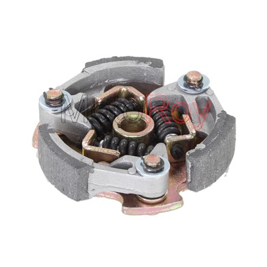 Odstředivá spojka minibike H2O