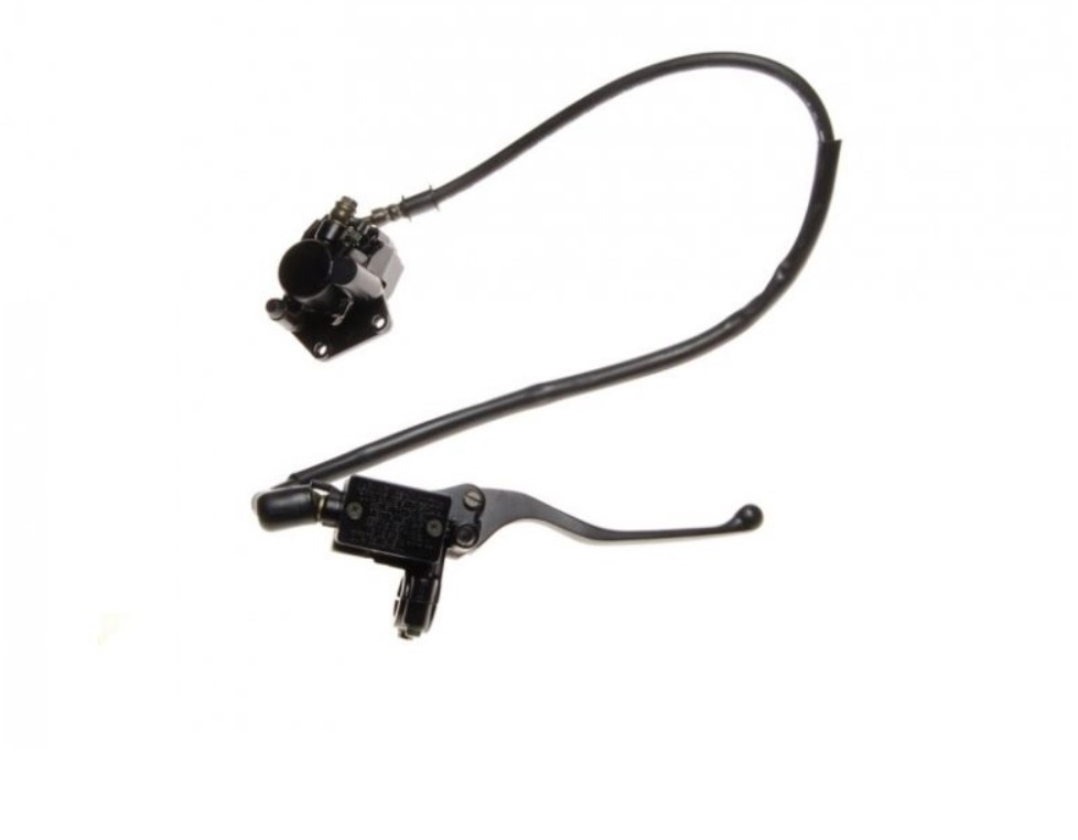 Hydraulická brzda Shineray XY150