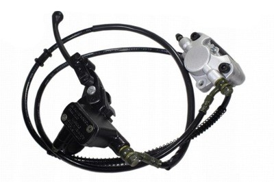 Hydraulická brzda přední pitbike 160cm