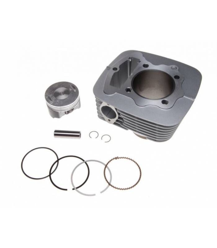 Pístní sada s válcem Loncin 250cc
