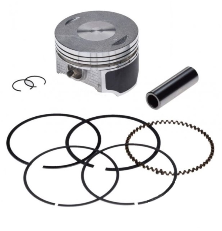 Pístní sada s Loncin 250cc