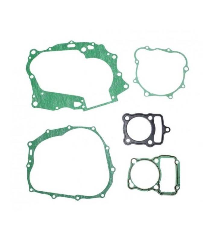 Těsnění motoru Loncin 200cc