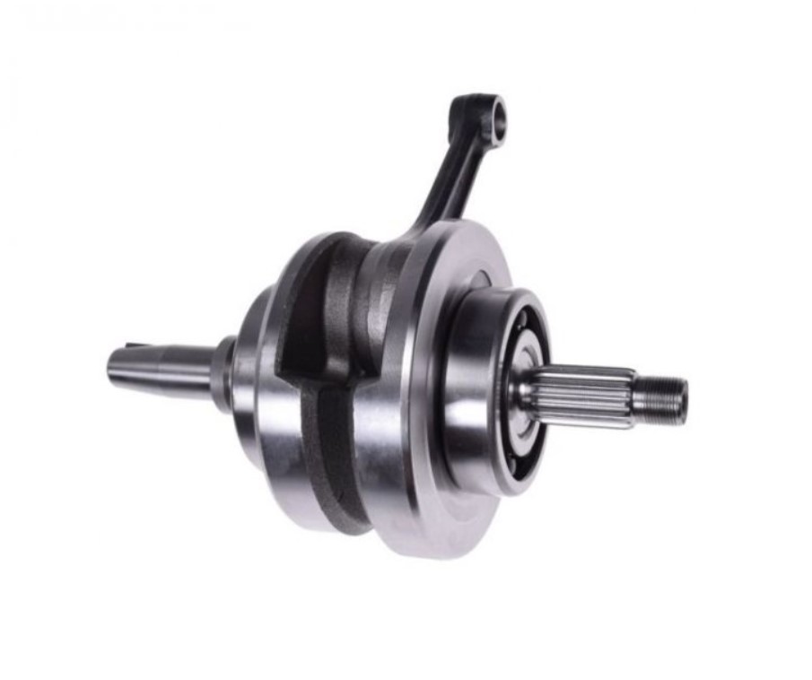 Klika motoru Loncin 150cc 162FMJ