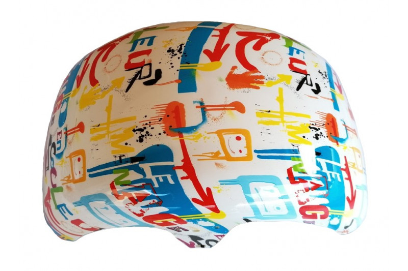 Sada blatníků na elektrokoloběžku Chopper XR05 colors