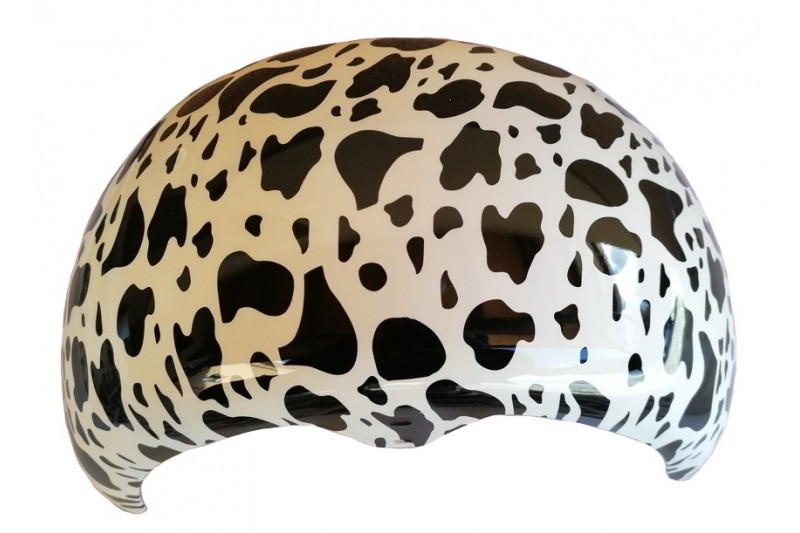 Sada blatníků na elektrokoloběžku Chopper XR05 dalmatin