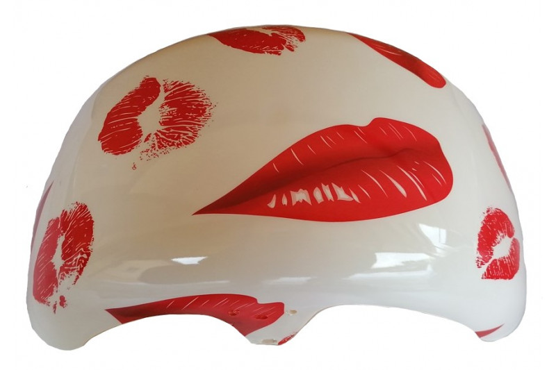 Sada blatníků na elektrokoloběžku Chopper XR05 kiss