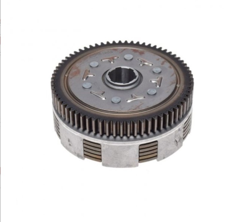 Spojka pitbike YX140cc