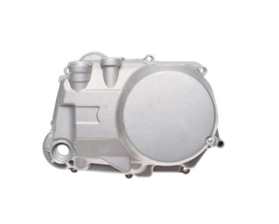 Kryt spojky motoru pitbike YX140cc