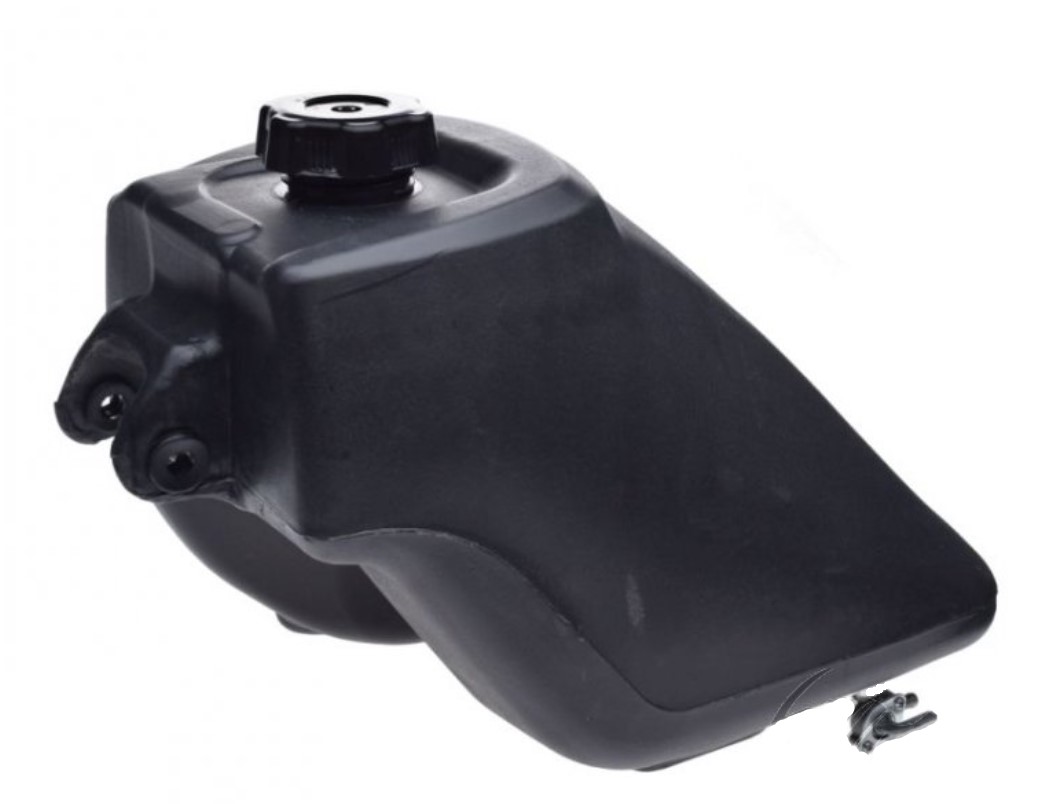 Nádrž paliva čtyřkolka 110/250cc