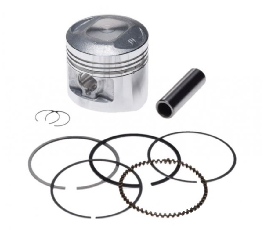 Pístní sada pitbike 125cc 156FMI